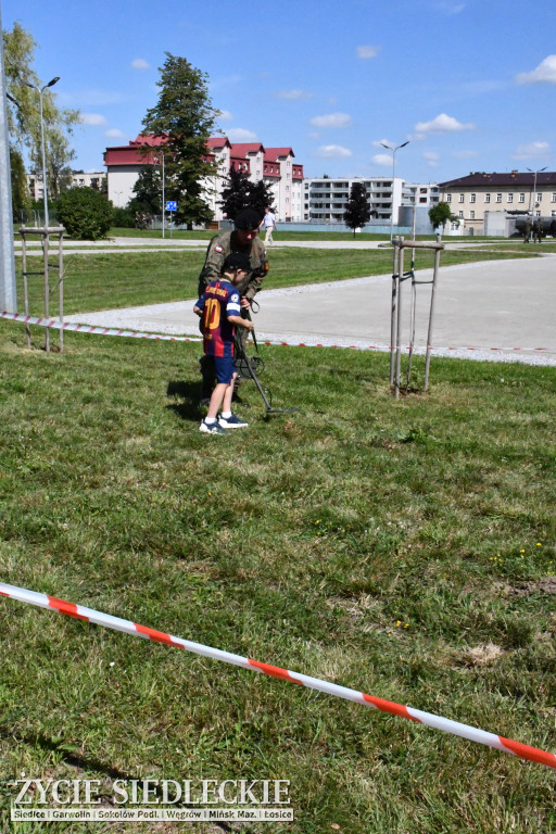 Siedlce: 105. rocznica „Cudu nad Wisłą”