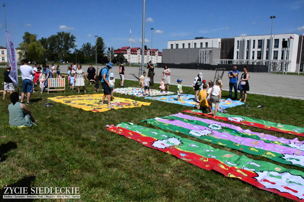 Siedlce: 105. rocznica „Cudu nad Wisłą”
