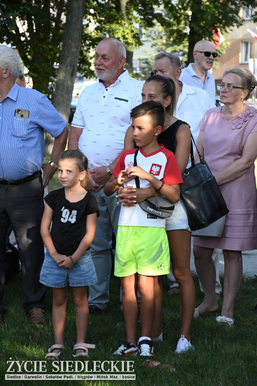 Uroczystości Święta Wojska Polskiego w Siedlcach