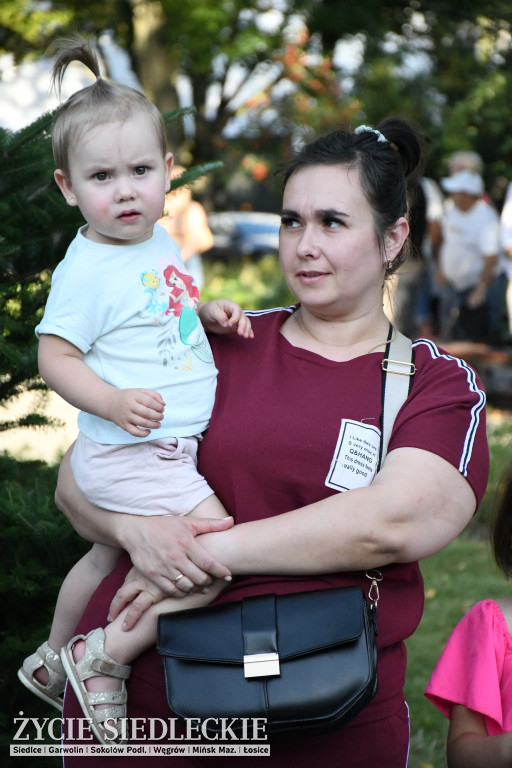 Uroczystości Święta Wojska Polskiego w Siedlcach