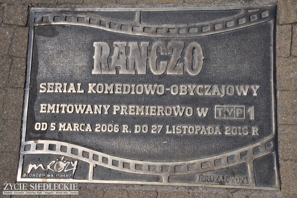 Jarmark Folkowy w Wilkowyjach-Jeruzal/MROZY