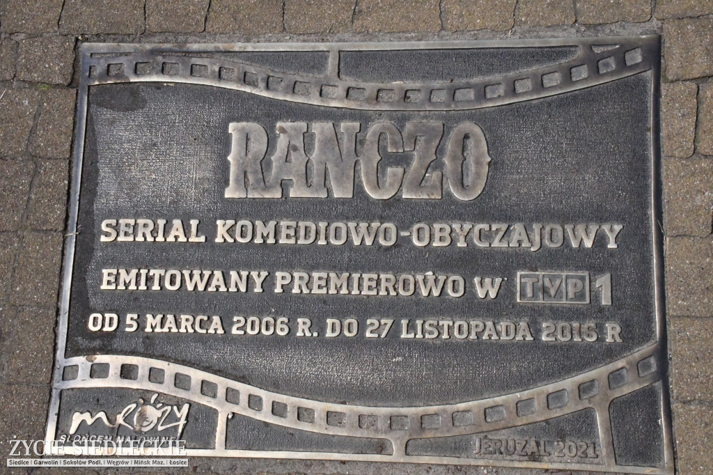 Jarmark Folkowy w Wilkowyjach-Jeruzal/MROZY