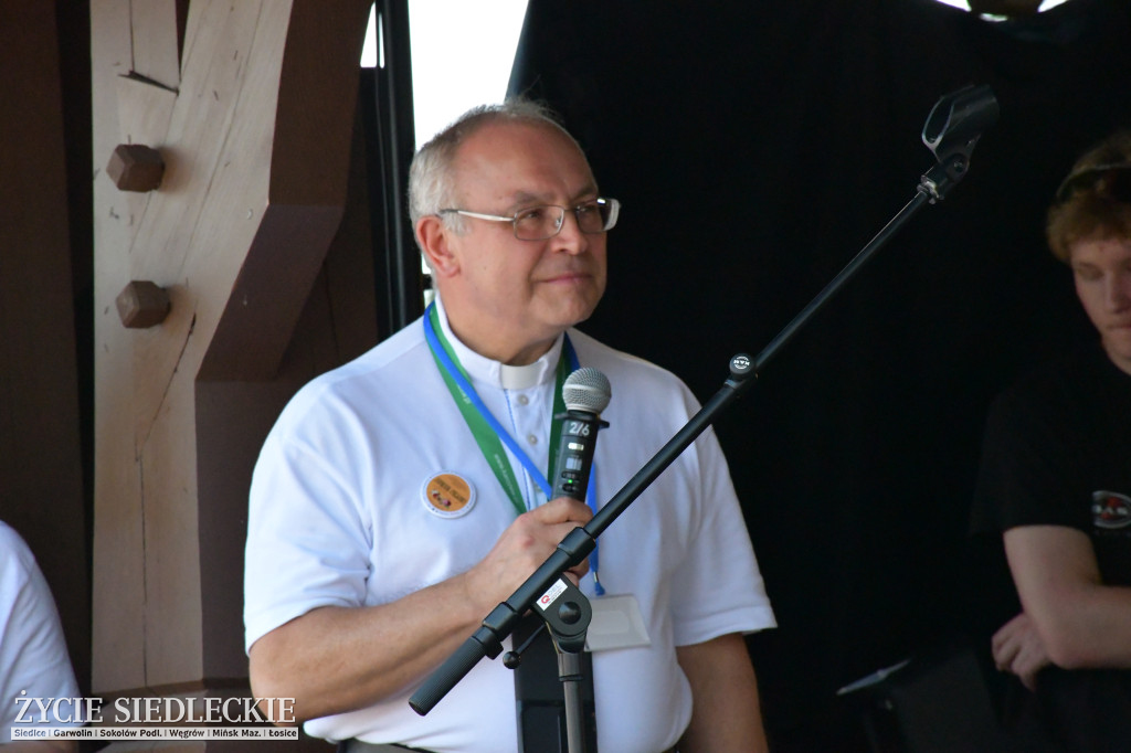 Jarmark Folkowy w Wilkowyjach-Jeruzal/MROZY