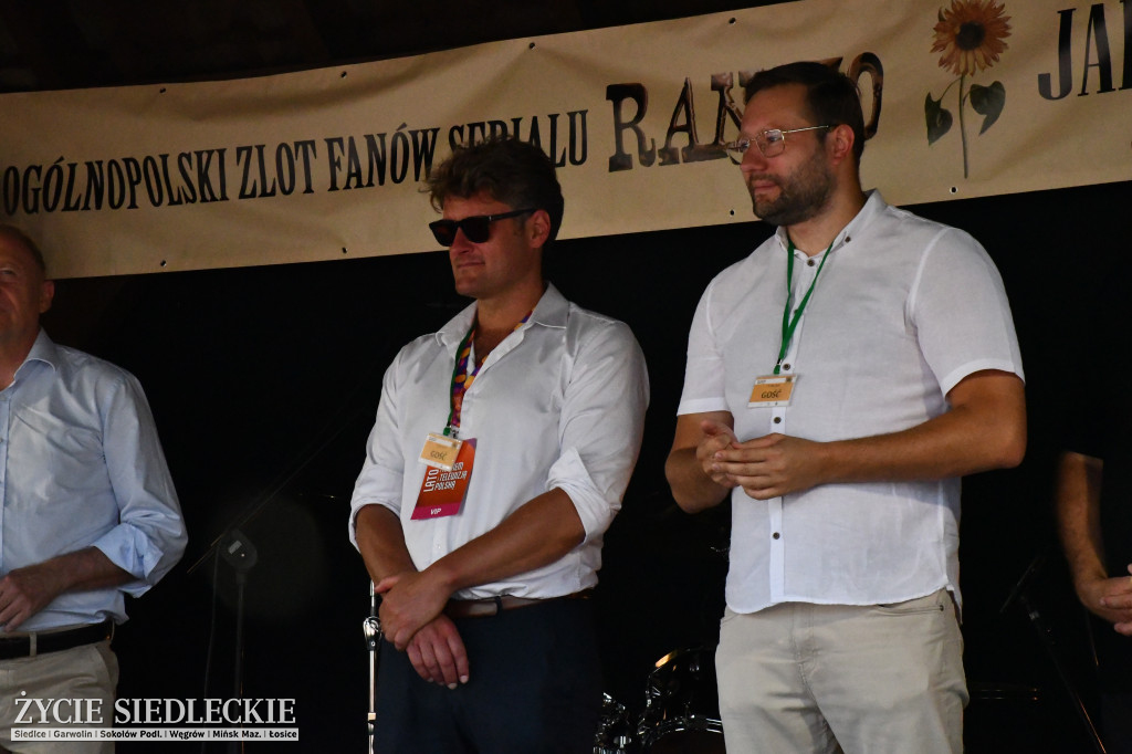 Jarmark Folkowy w Wilkowyjach-Jeruzal/MROZY