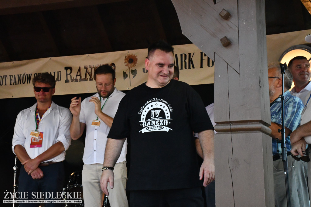 Jarmark Folkowy w Wilkowyjach-Jeruzal/MROZY