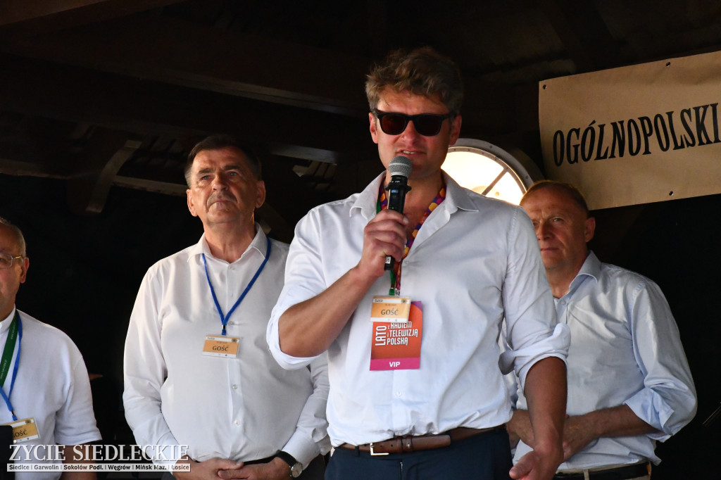 Jarmark Folkowy w Wilkowyjach-Jeruzal/MROZY