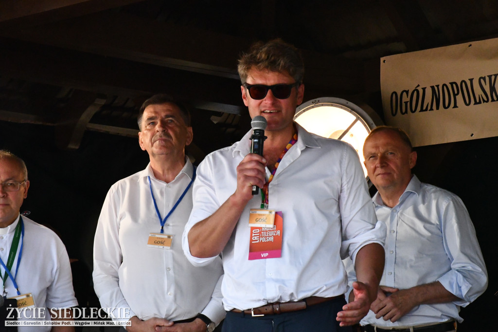 Jarmark Folkowy w Wilkowyjach-Jeruzal/MROZY