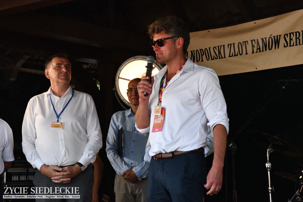 Jarmark Folkowy w Wilkowyjach-Jeruzal/MROZY