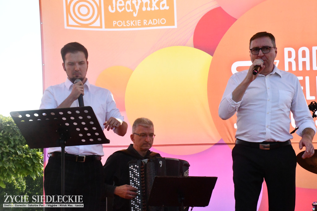 Jarmark Folkowy w Wilkowyjach-Jeruzal/MROZY