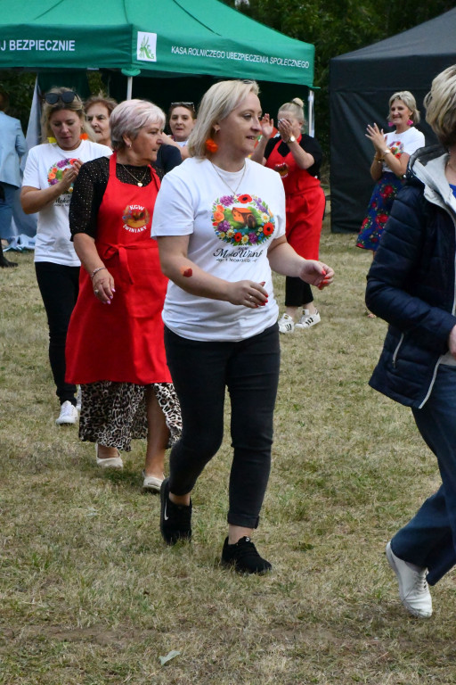  Dożynki Gminy Mokobody 2025