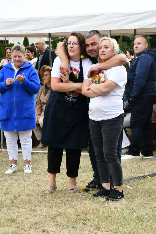  Dożynki Gminy Mokobody 2025