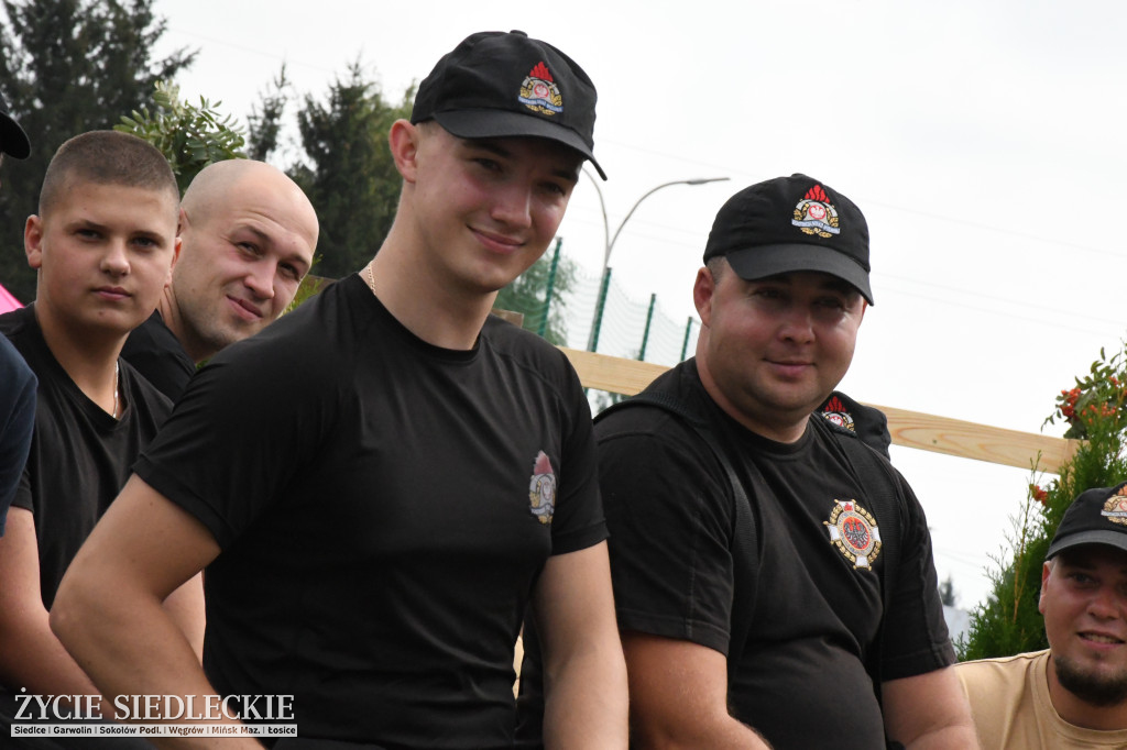 Dożynki Gminy Siedlce
