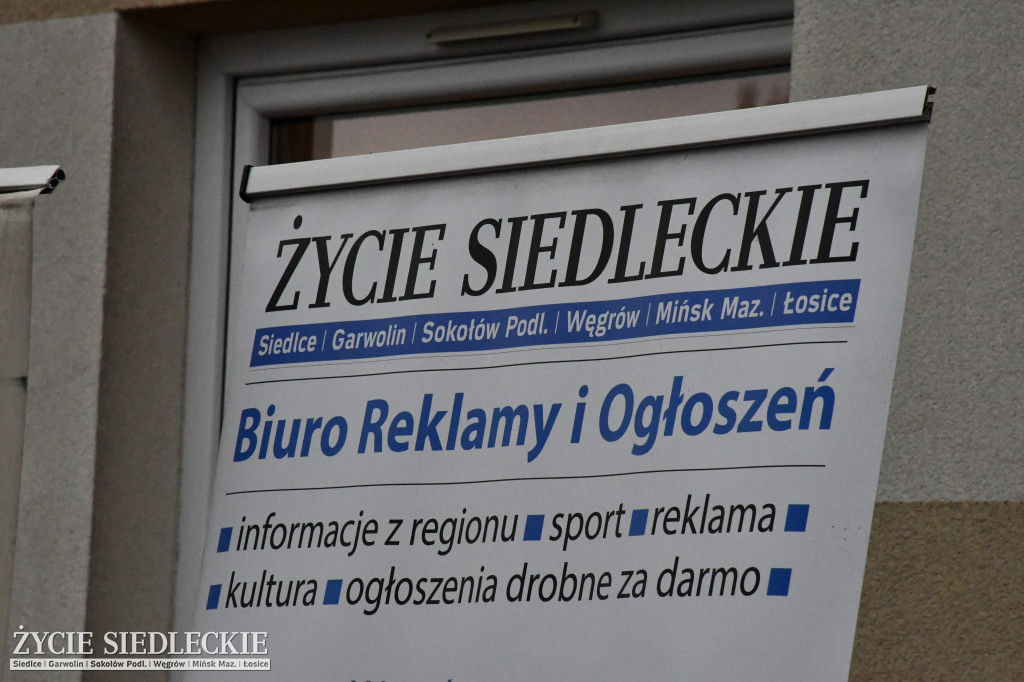 Dożynki Gminy Siedlce
