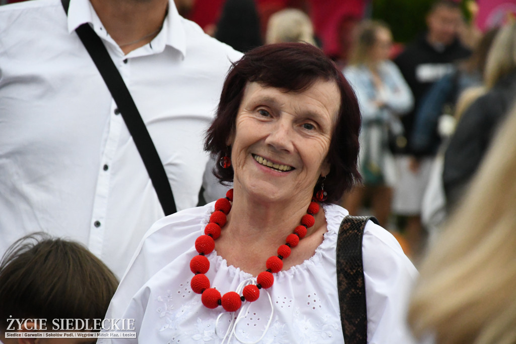 Dożynki Gminy Siedlce