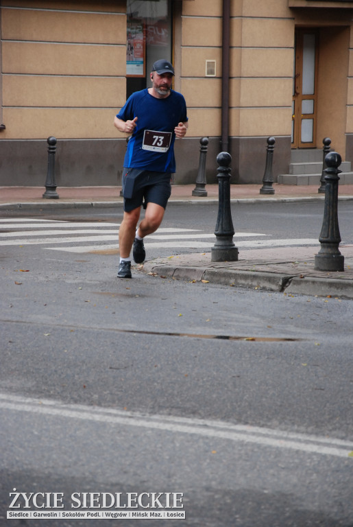 16. Siedlecki Bieg Jacka