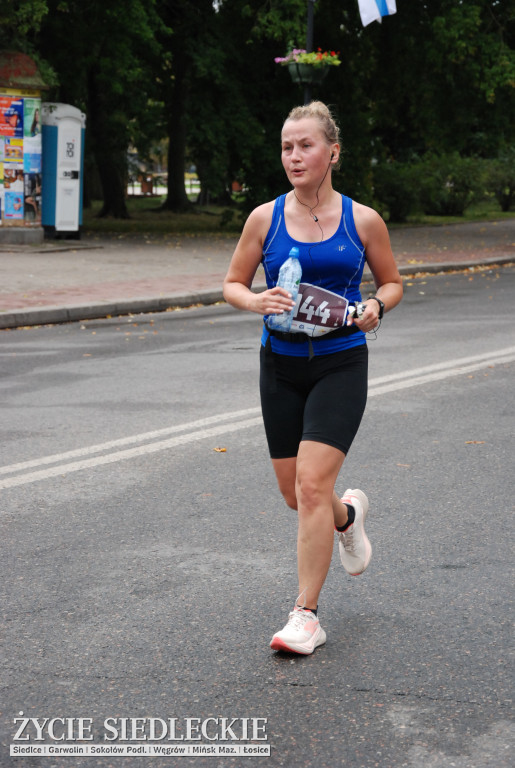 16. Siedlecki Bieg Jacka