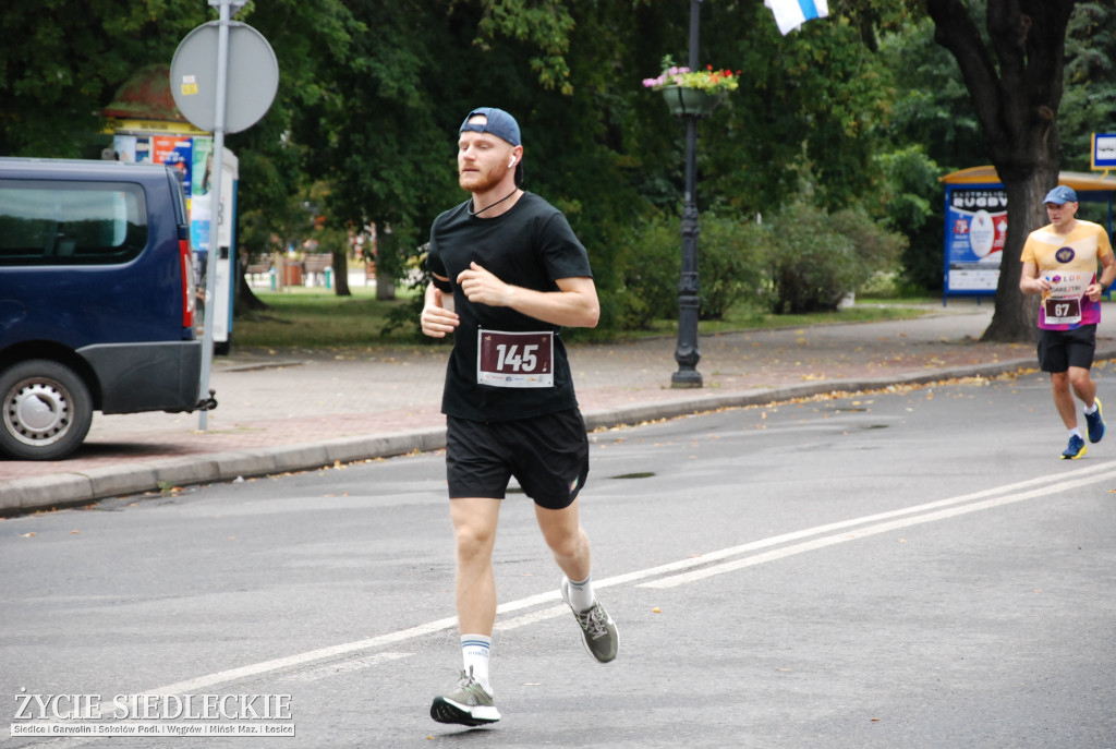 16. Siedlecki Bieg Jacka