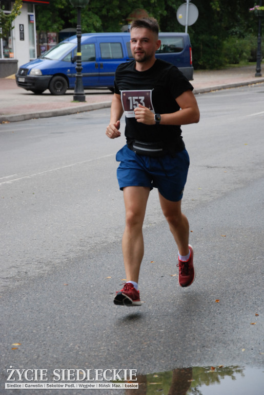 16. Siedlecki Bieg Jacka