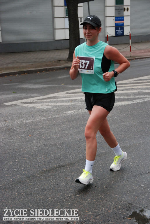 16. Siedlecki Bieg Jacka