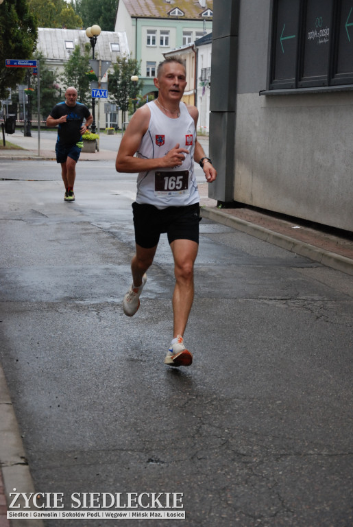 16. Siedlecki Bieg Jacka