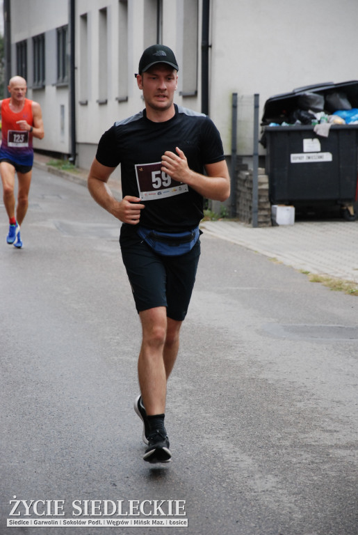 16. Siedlecki Bieg Jacka