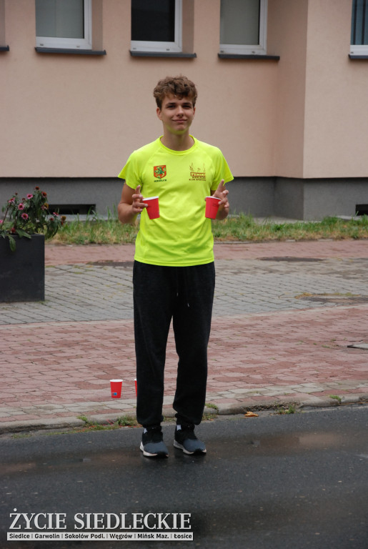 16. Siedlecki Bieg Jacka