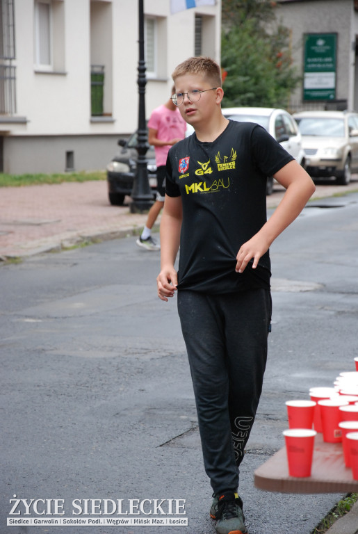 16. Siedlecki Bieg Jacka