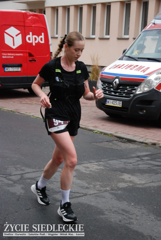 16. Siedlecki Bieg Jacka