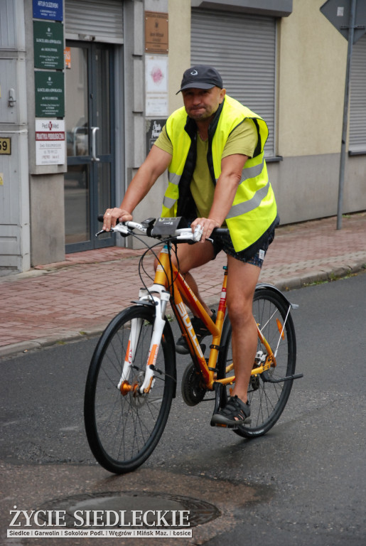 16. Siedlecki Bieg Jacka