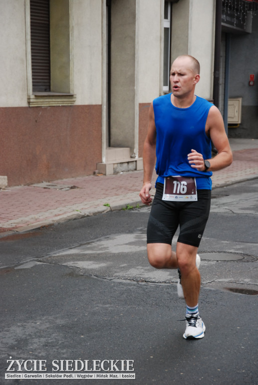 16. Siedlecki Bieg Jacka