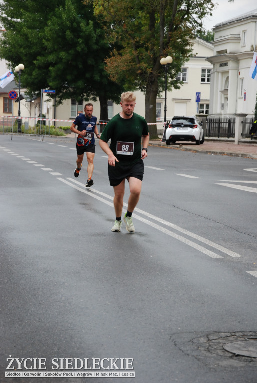 16. Siedlecki Bieg Jacka