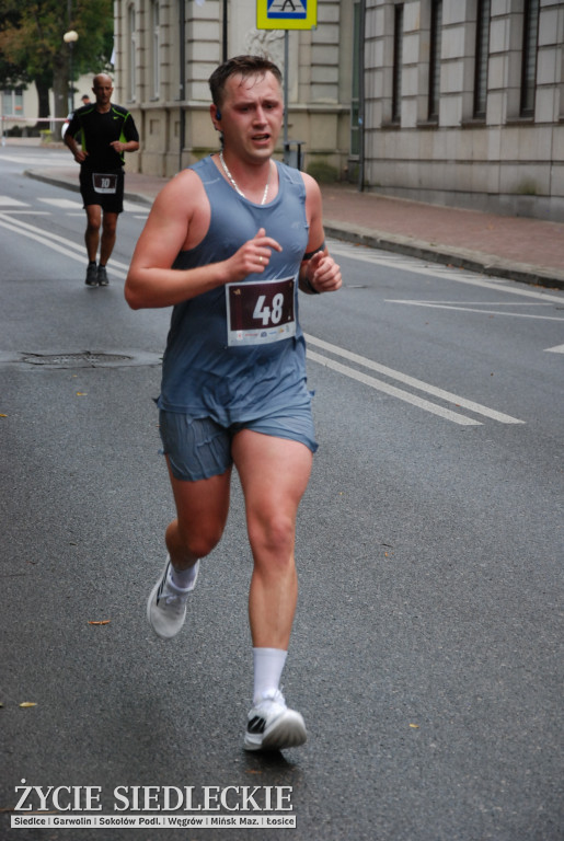 16. Siedlecki Bieg Jacka