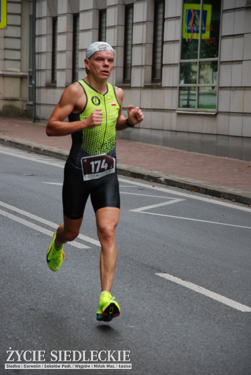 16. Siedlecki Bieg Jacka