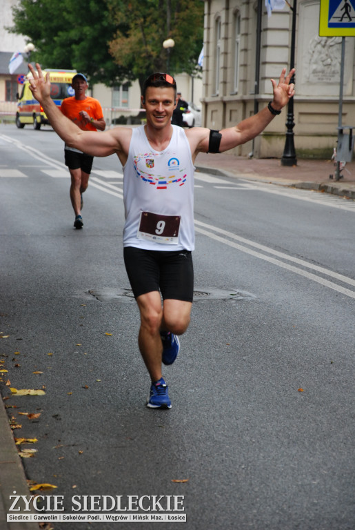 16. Siedlecki Bieg Jacka