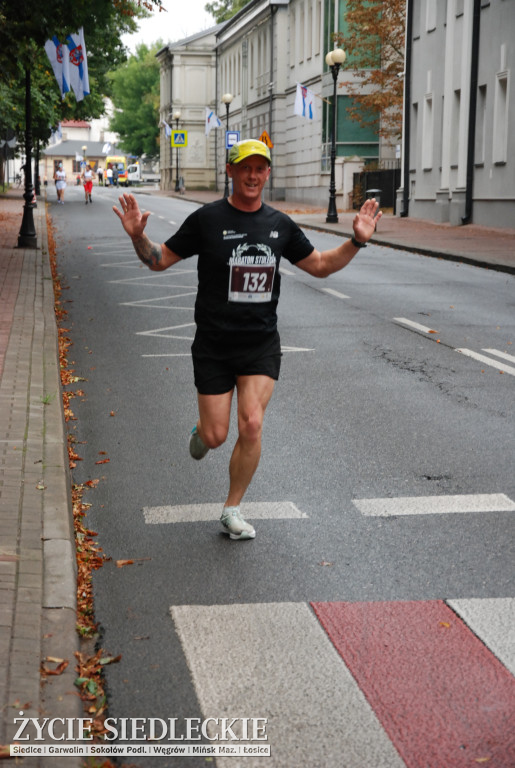 16. Siedlecki Bieg Jacka
