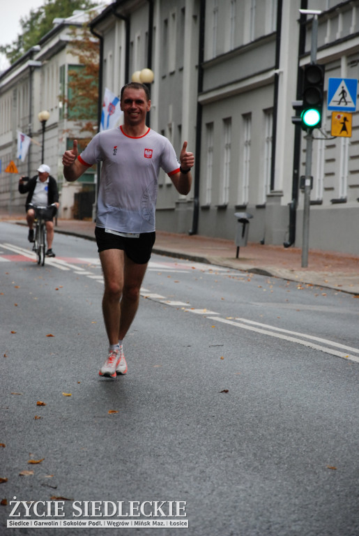 16. Siedlecki Bieg Jacka