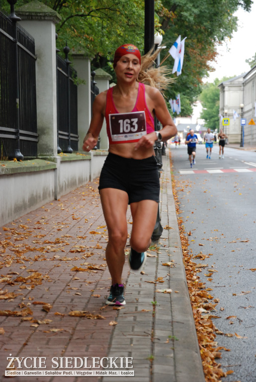16. Siedlecki Bieg Jacka