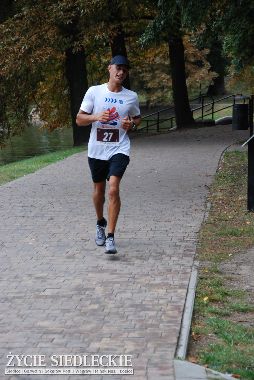 16. Siedlecki Bieg Jacka