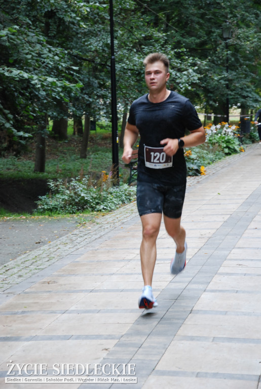 16. Siedlecki Bieg Jacka