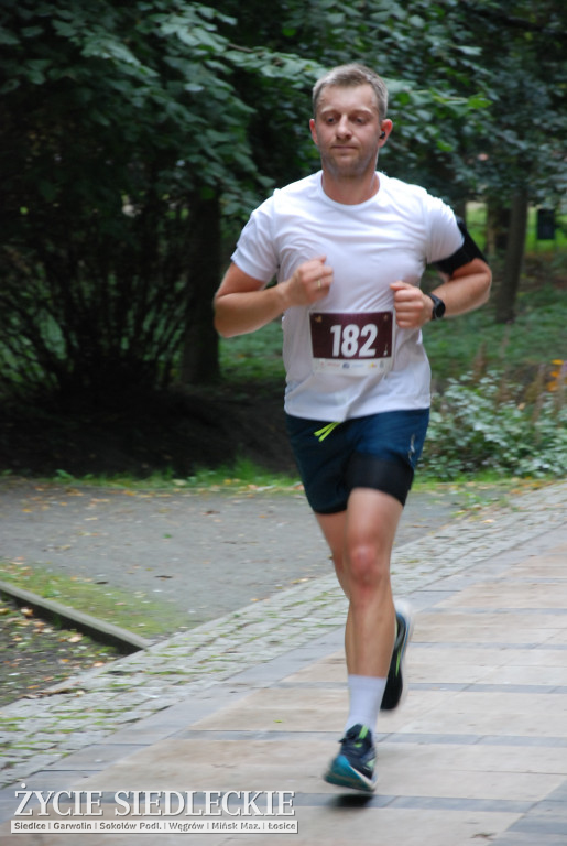 16. Siedlecki Bieg Jacka