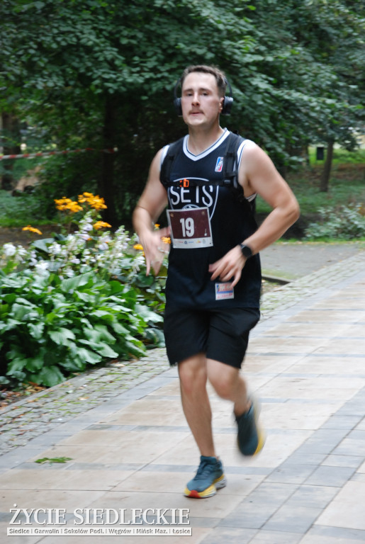 16. Siedlecki Bieg Jacka