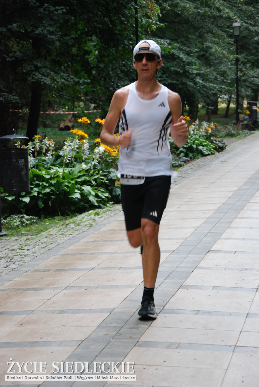 16. Siedlecki Bieg Jacka