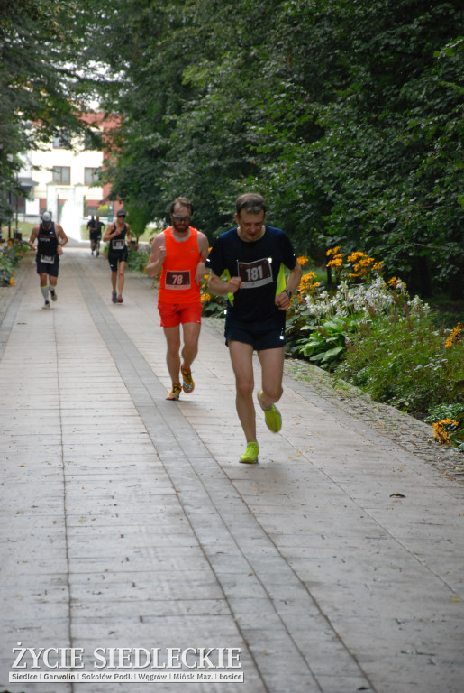 16. Siedlecki Bieg Jacka