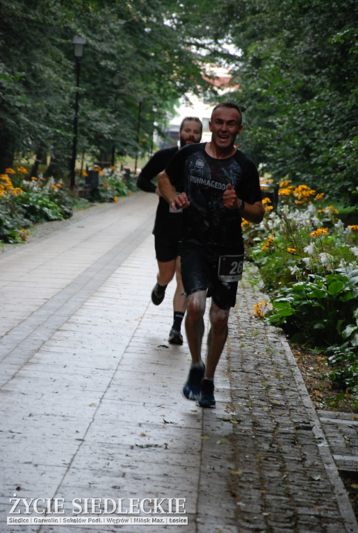 16. Siedlecki Bieg Jacka