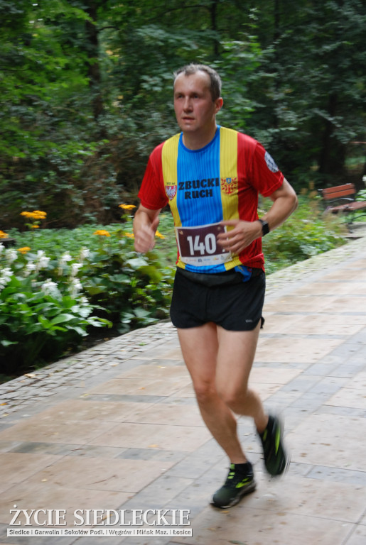 16. Siedlecki Bieg Jacka