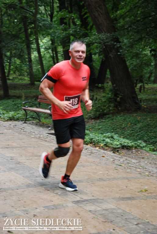 16. Siedlecki Bieg Jacka