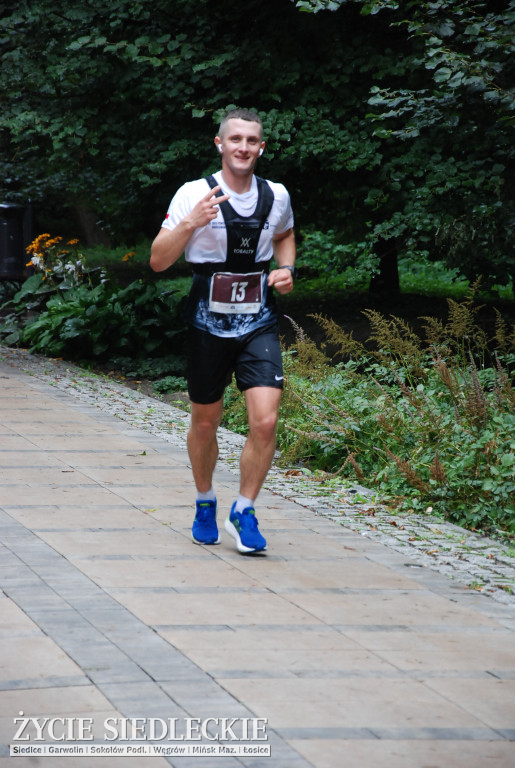 16. Siedlecki Bieg Jacka