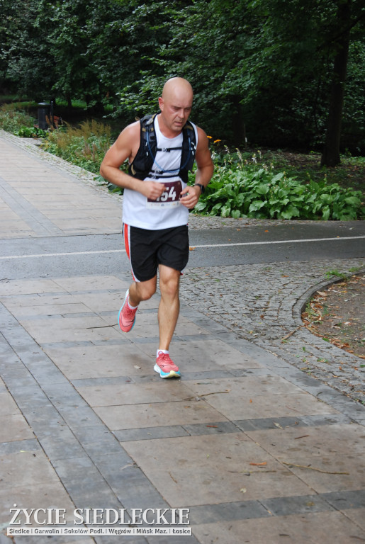 16. Siedlecki Bieg Jacka