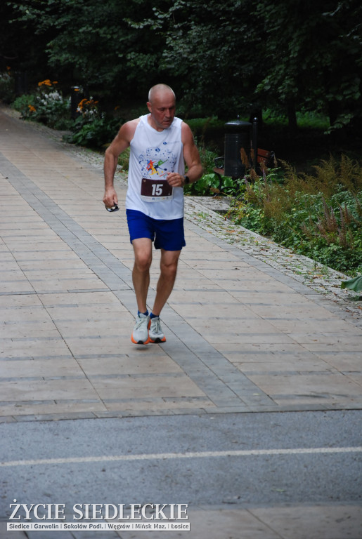16. Siedlecki Bieg Jacka
