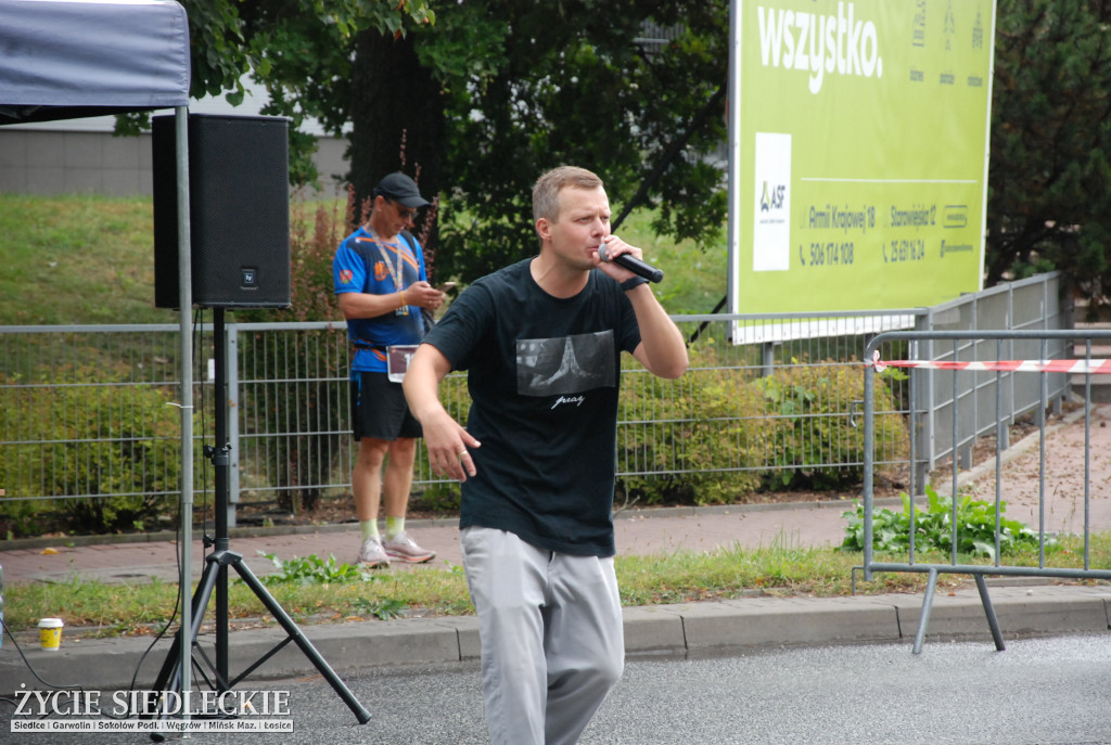 16. Siedlecki Bieg Jacka